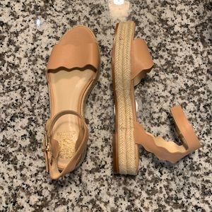 Vince Camuto Espadrilles